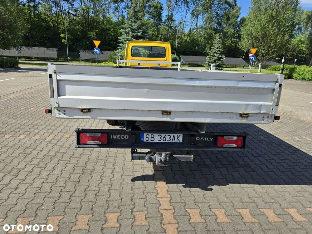 Iveco 70C18 - 19