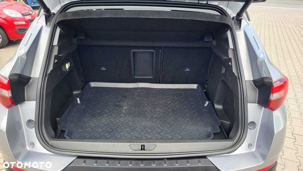 Opel Grandland X 2.0 CDTI Elite S&S - 14