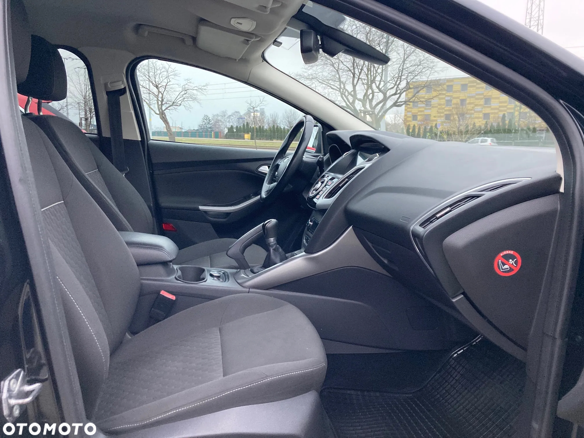 Ford Focus - 9