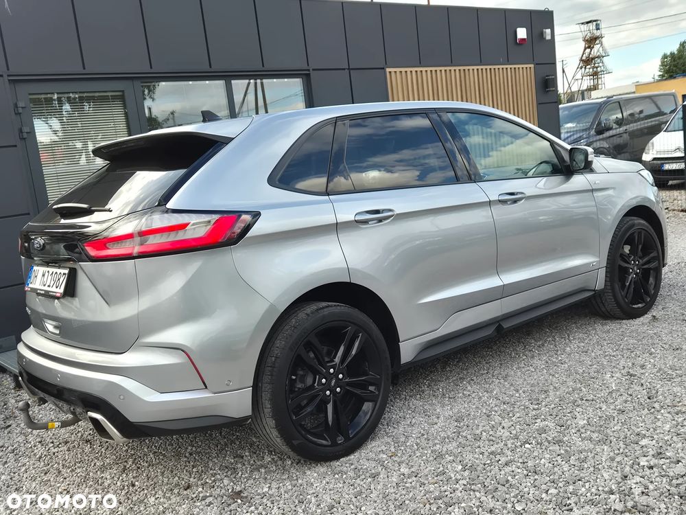 Ford Edge 2.0 EcoBlue Twin-Turbo 4WD ST-Line - 13