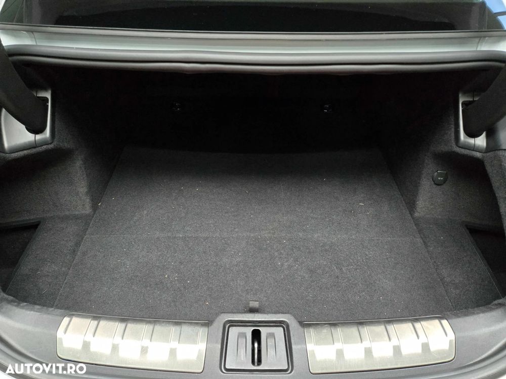 Porsche Taycan 4S Sport Turismo Performancebatterie Plus - 33