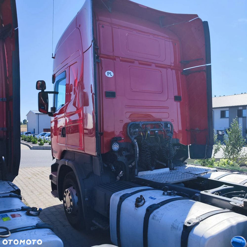 Scania R450 - 9