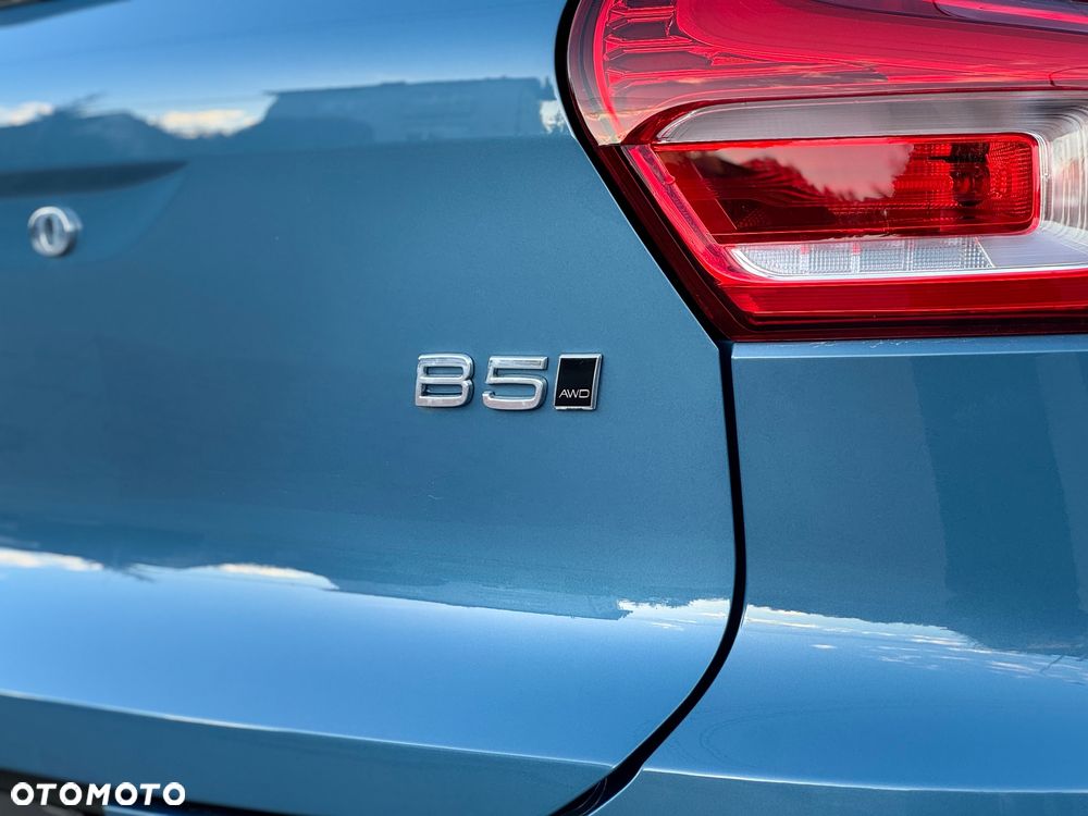 Volvo XC 40 B5 AWD Ultimate Bright - 9