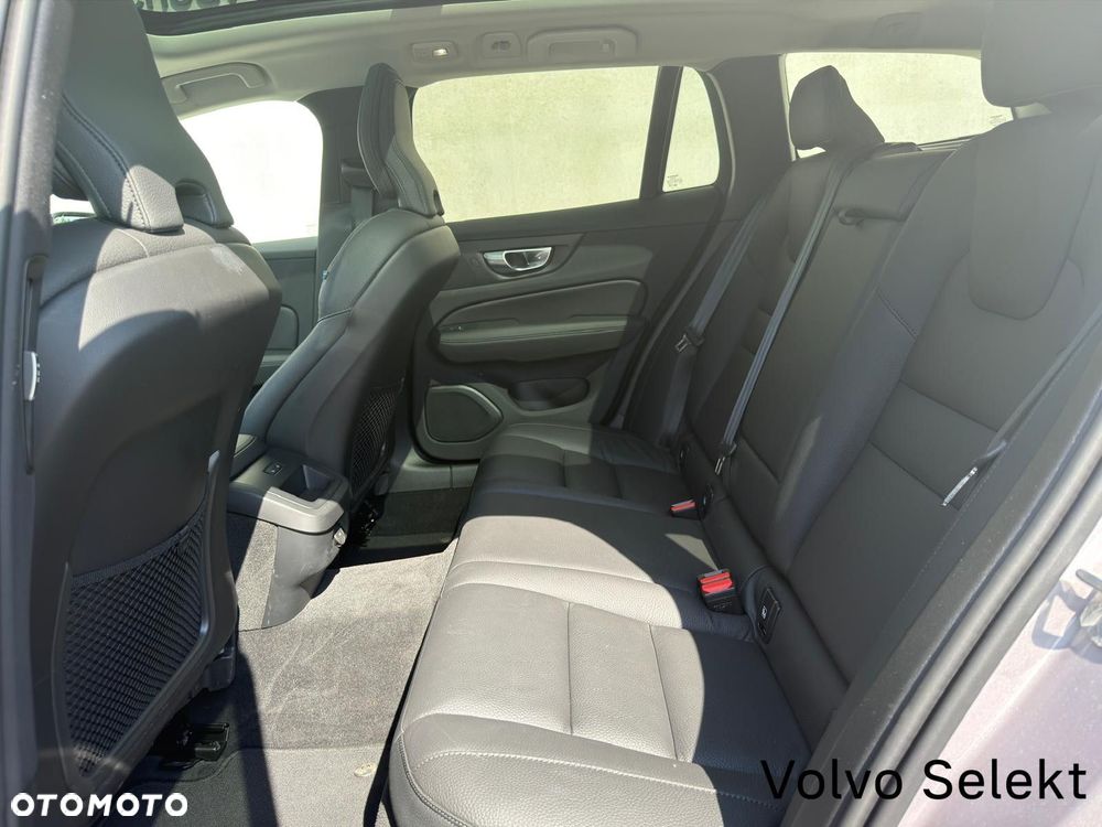 Volvo V60 - 36