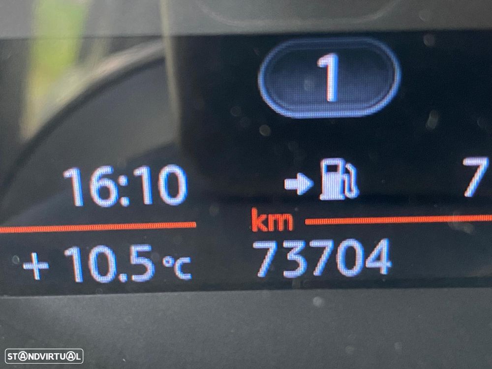 MINI 5 Portas One - 12