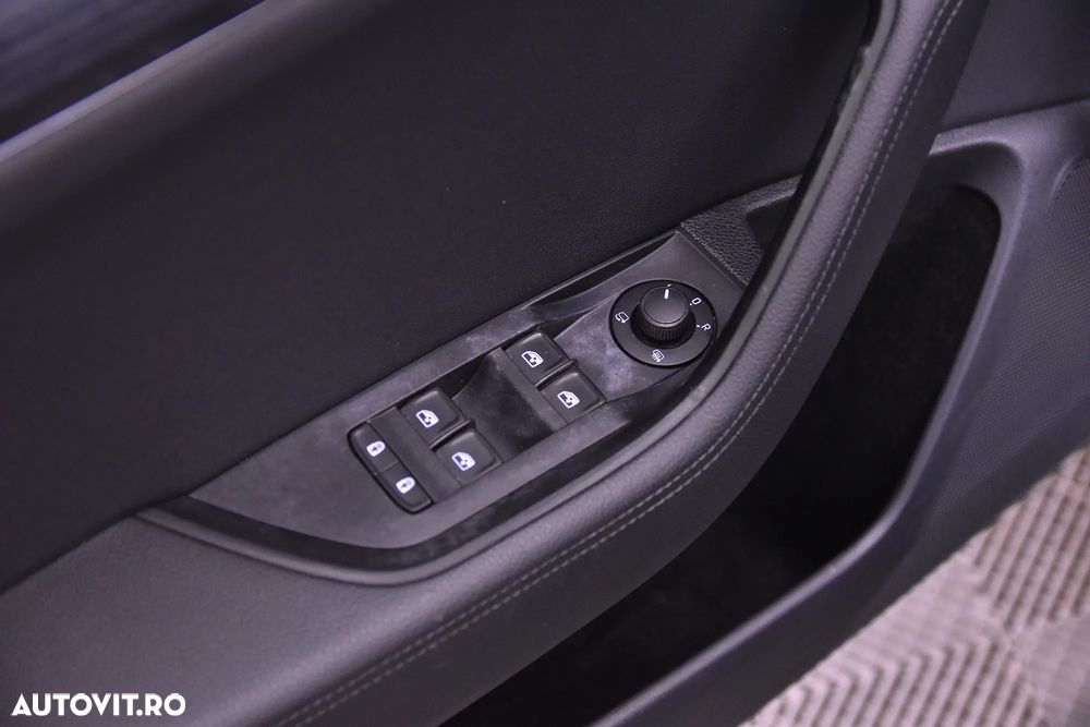 Skoda Superb - 14