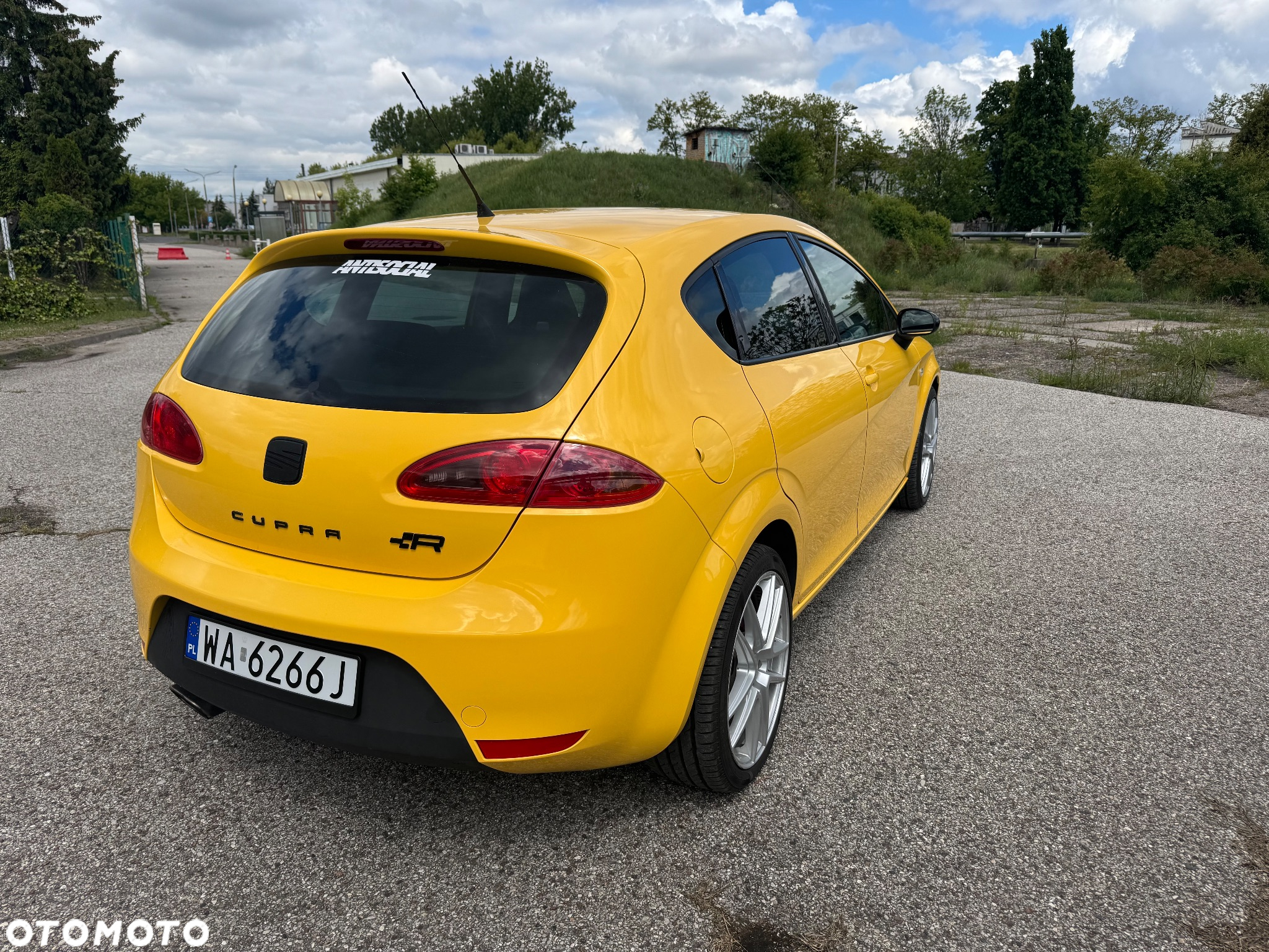 Seat Leon - 7