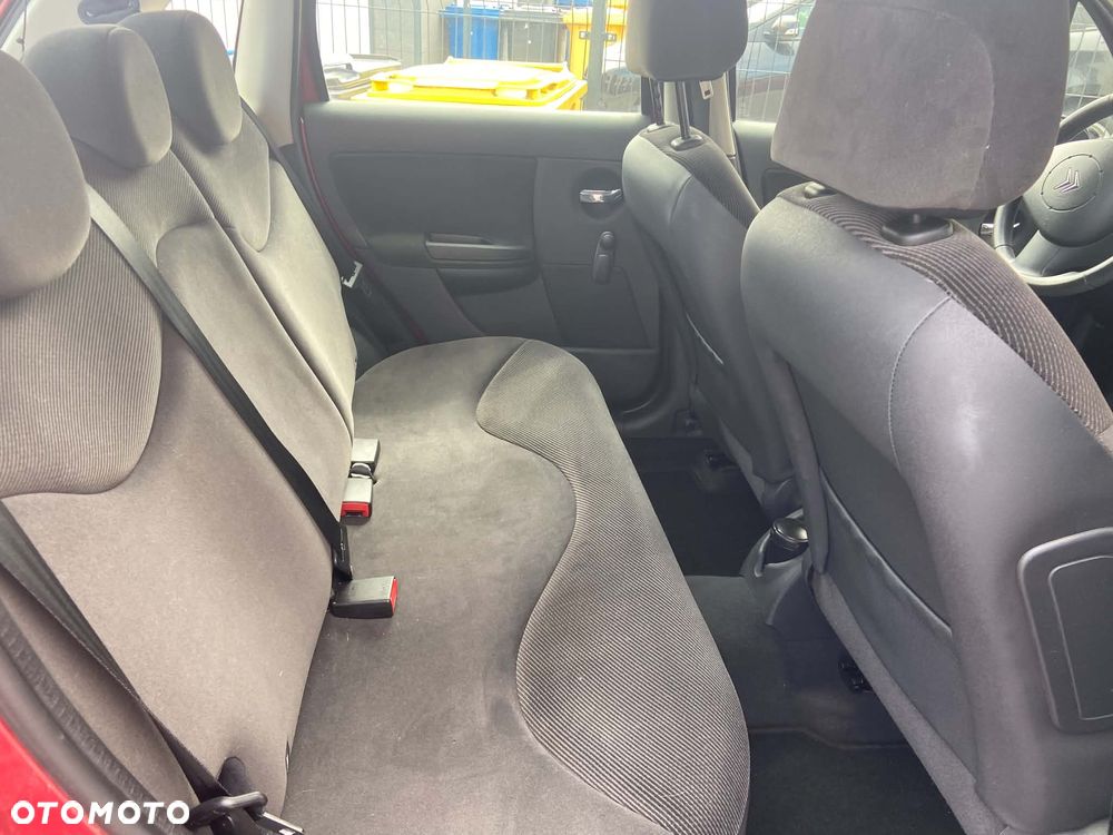 Citroën C3 1.4i 16V SX - 5