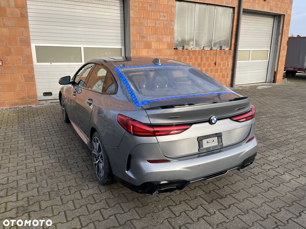 BMW Seria 2 M235i xDrive Edition Colorvision - 9