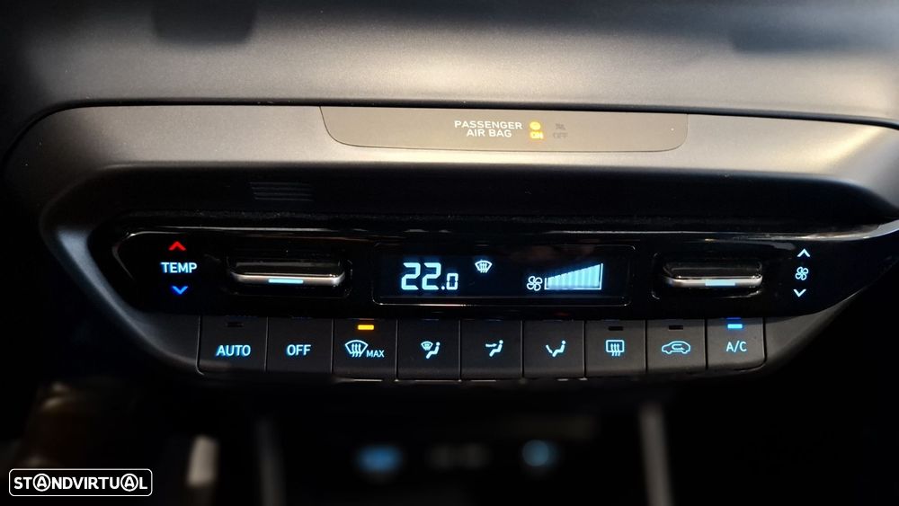 Hyundai i20 1.0 T-GDI Style - 17