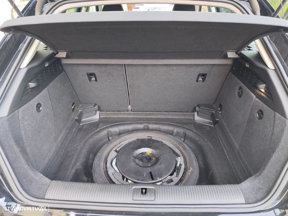 Audi A3 Sportback - 13