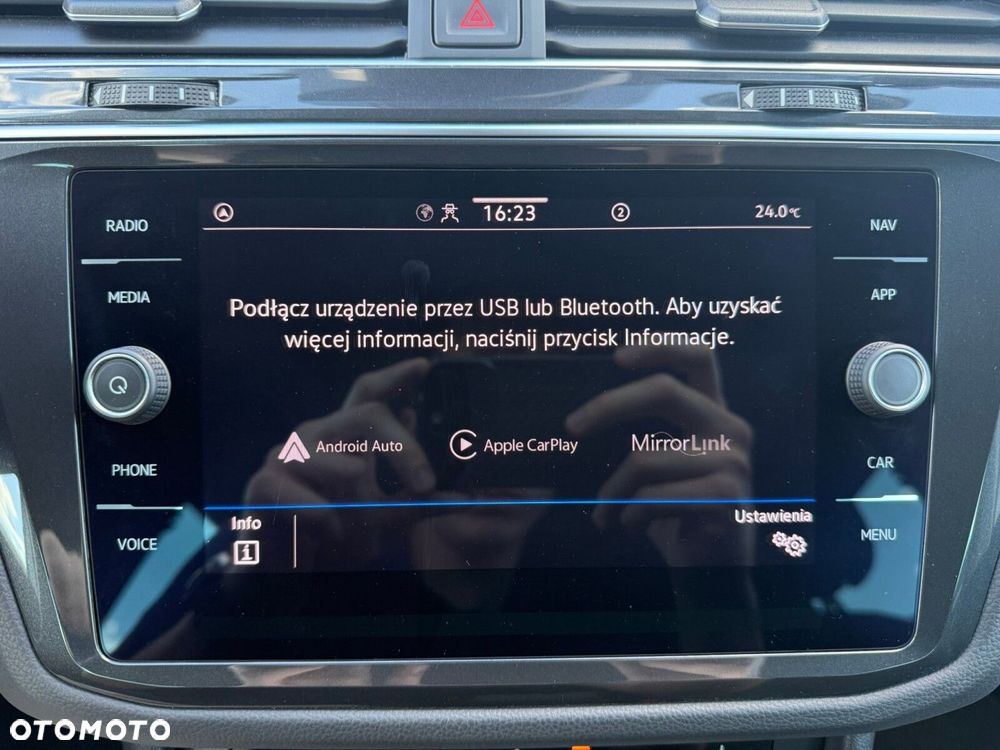 Volkswagen Tiguan 1.5 TSI EVO Life DSG - 18
