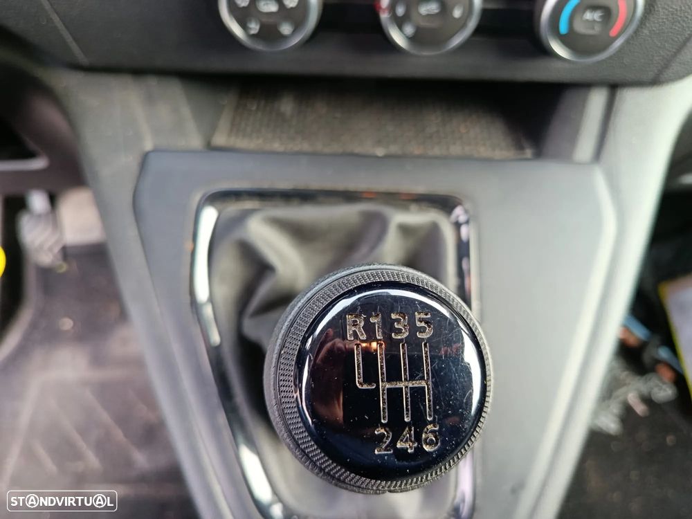 Renault KANGOO 1.5 DCI ADVANCE L2 - 13