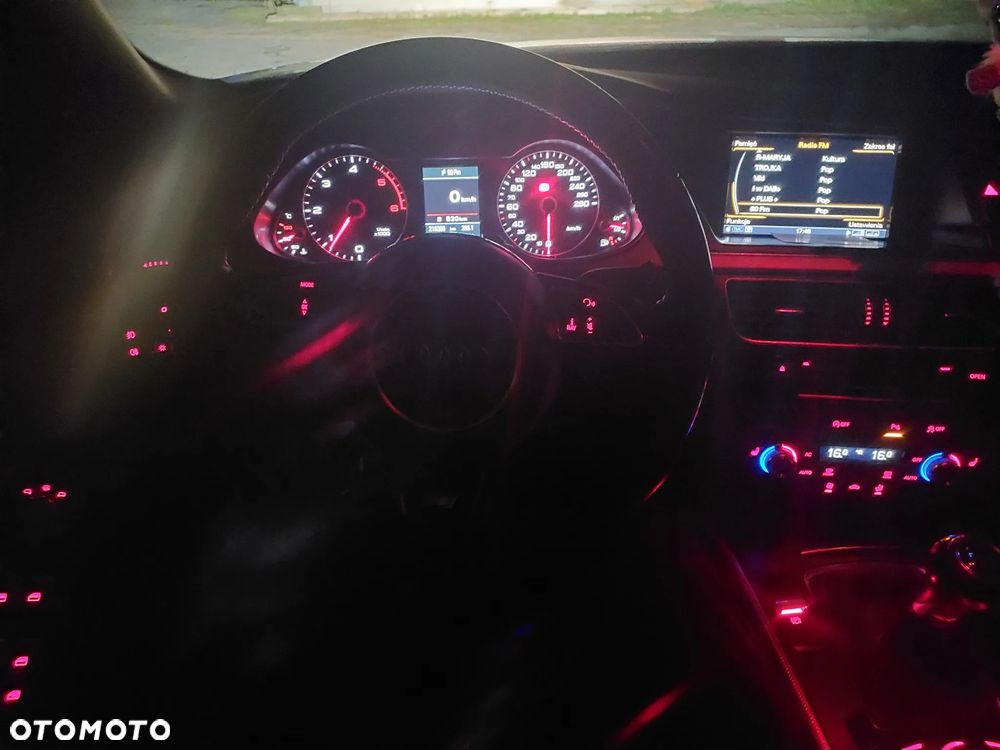 Audi A4 Avant 2.0 TDI - 18