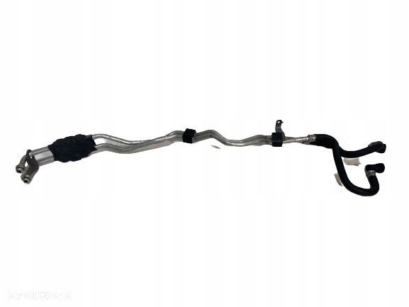 RANGE ROVER SPORT L494 PRZEWÓD OLEJU FPLA-7R081-CA - 1