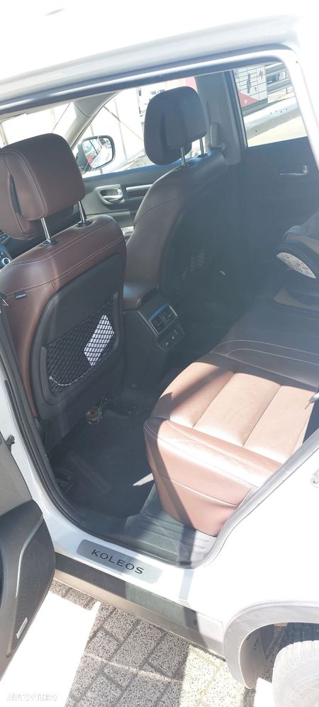 Renault Koleos - 13
