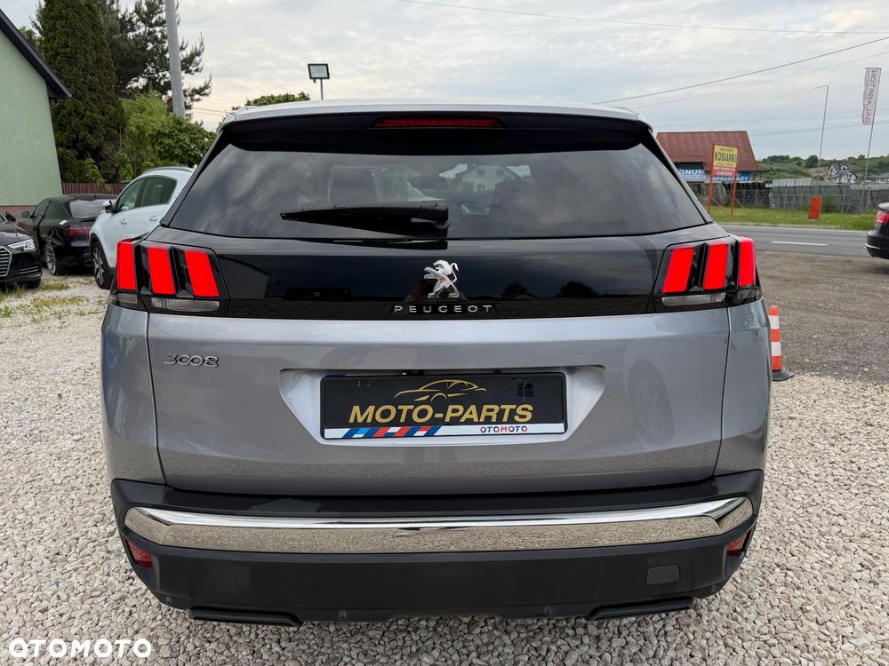 Peugeot 3008 - 2