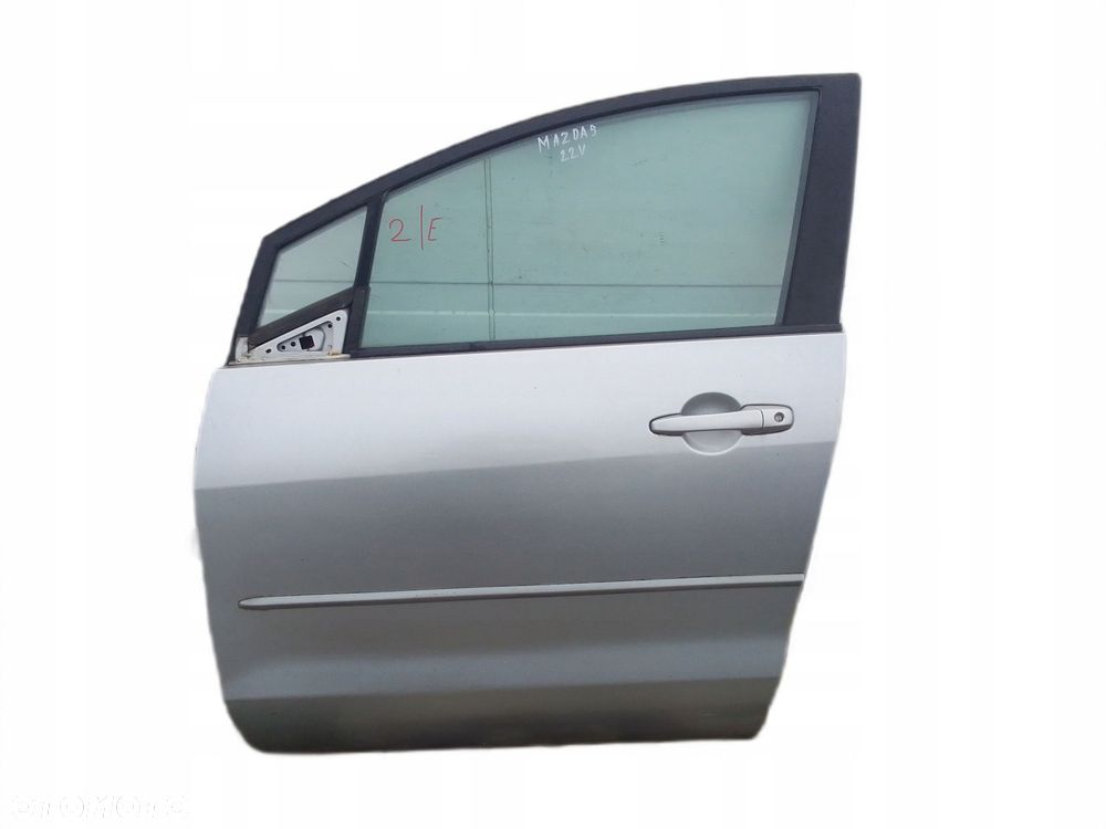 Drzwi Lewe Przód Mazda V 22V - 1