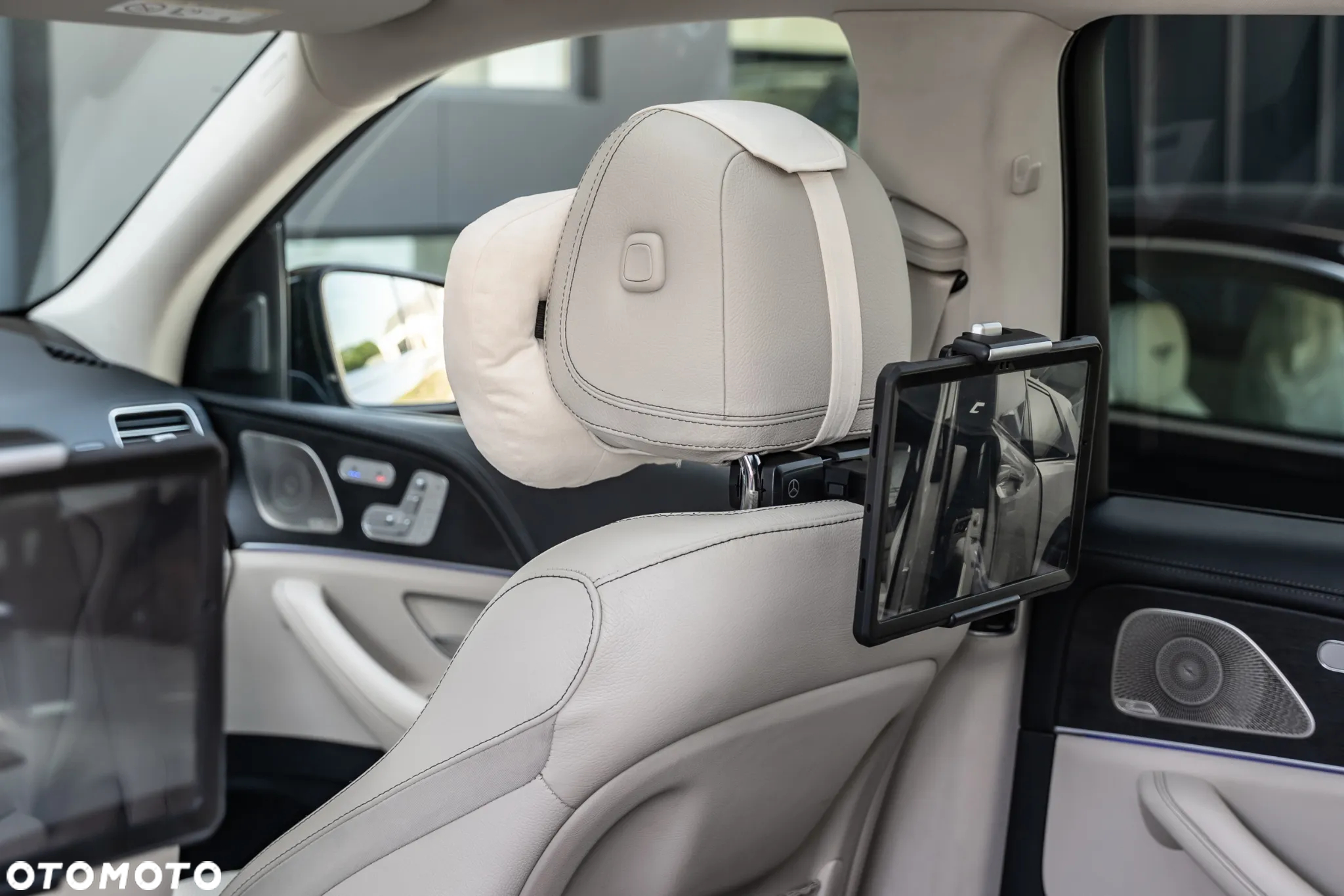 Mercedes-Benz GLS 400 d 4-Matic - 35