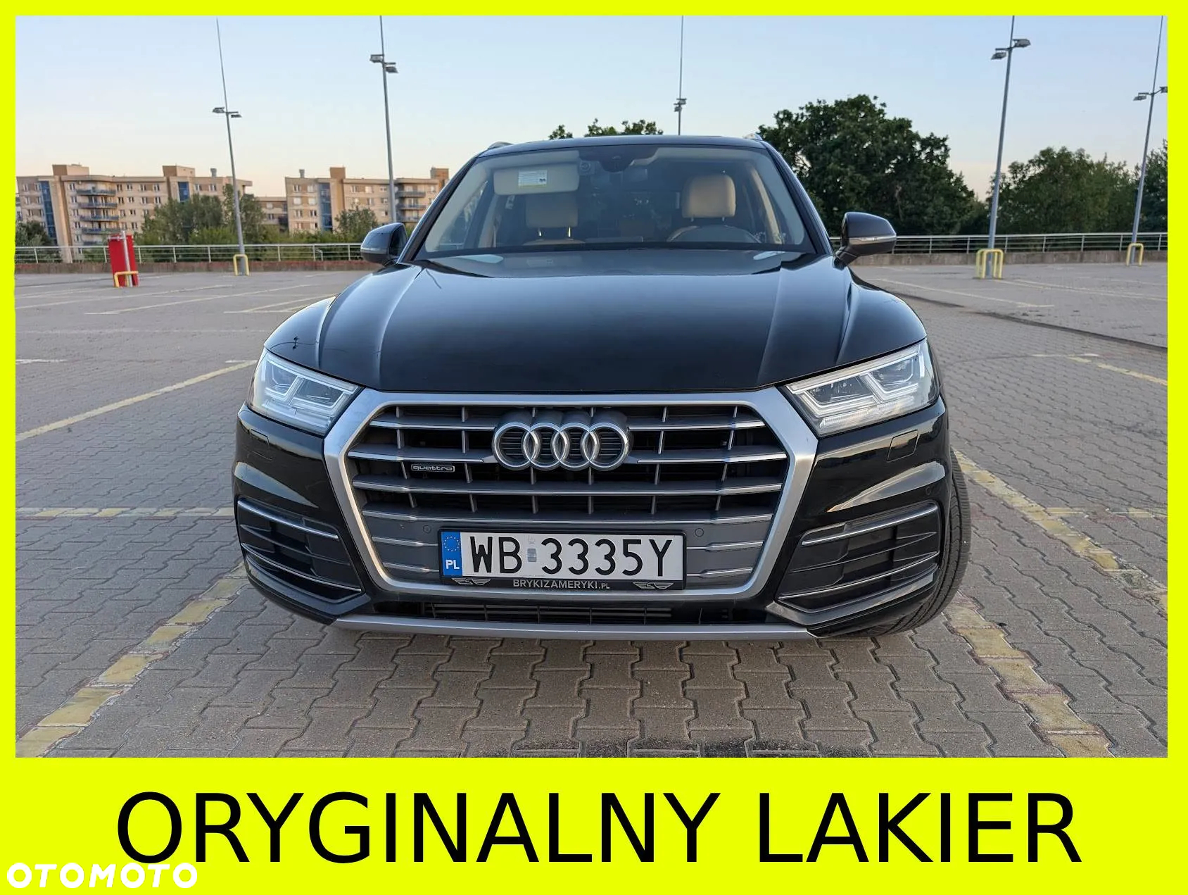 Audi Q5 2.0 TFSI Quattro S tronic - 2