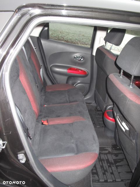 Nissan Juke 1.6 Acenta - 11