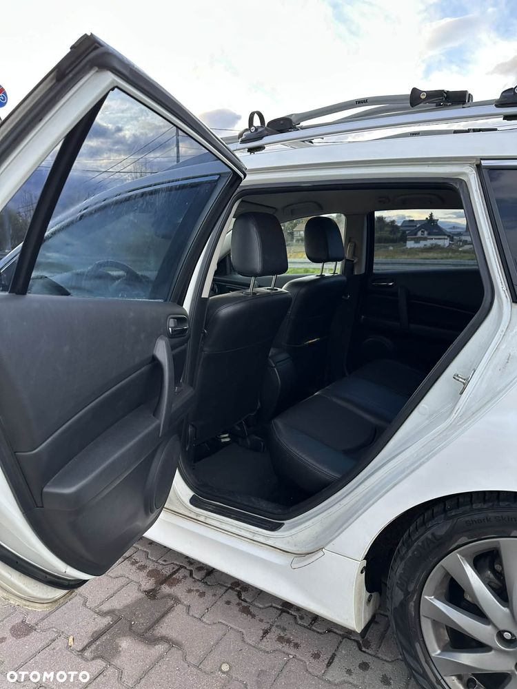 Mazda 6 Sport 2.0 MZR DISI 90th Anniversary - 32