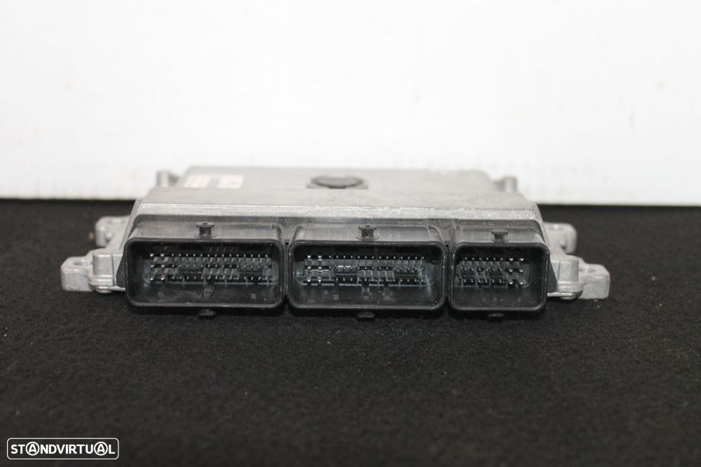 Centralina Renault Clio IV - 4