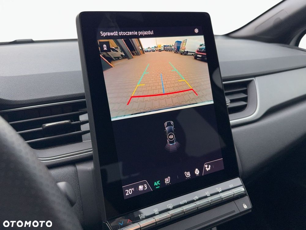 Renault Captur 1.3 TCe mHEV Techno EDC - 27
