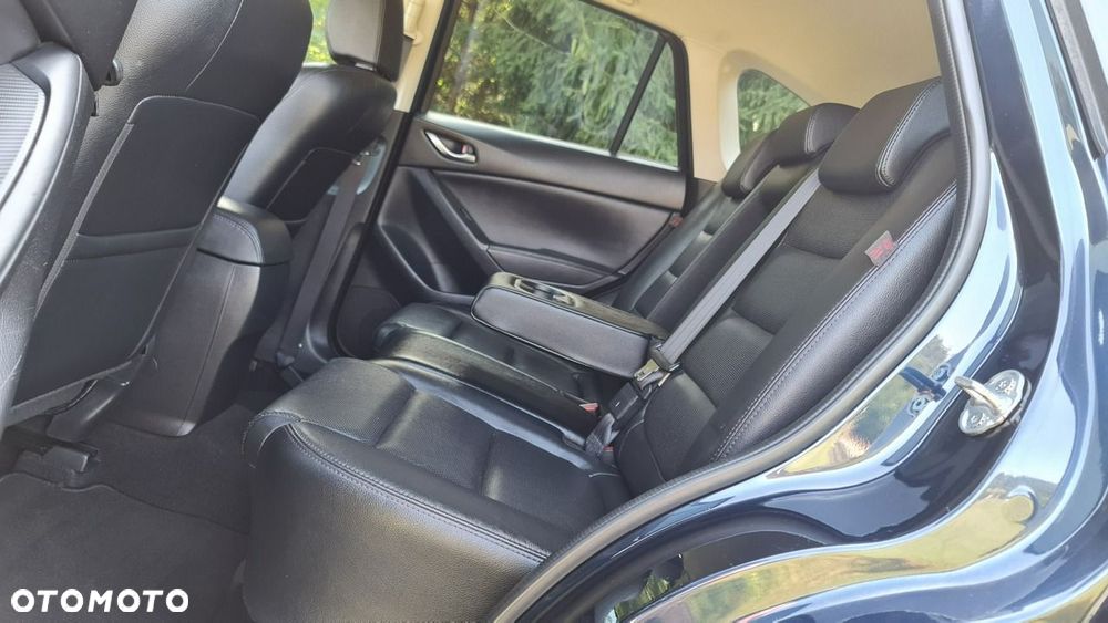 Mazda CX-5 - 9
