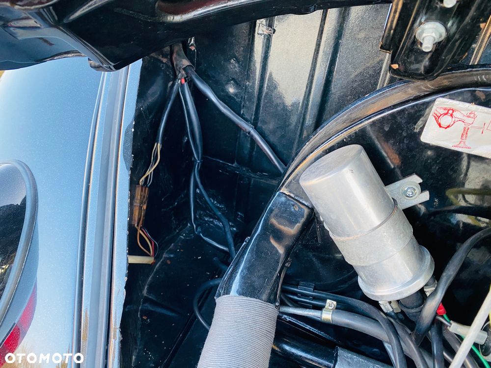 Volkswagen Garbus - 14