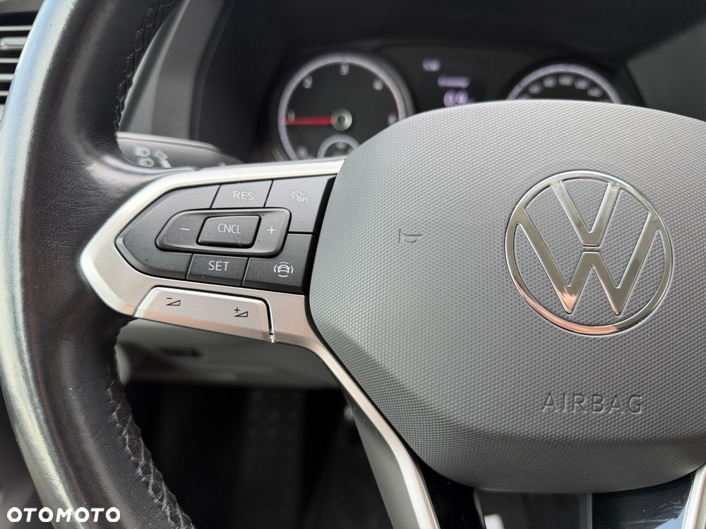 Volkswagen Transporter - 14