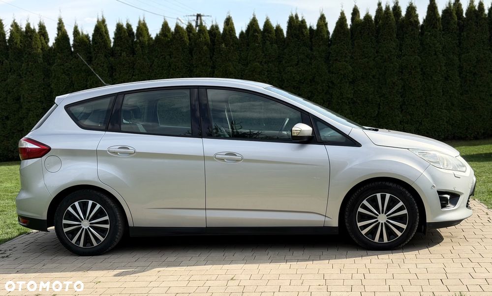 Ford C-MAX 1.6 Ti-VCT Trend - 19
