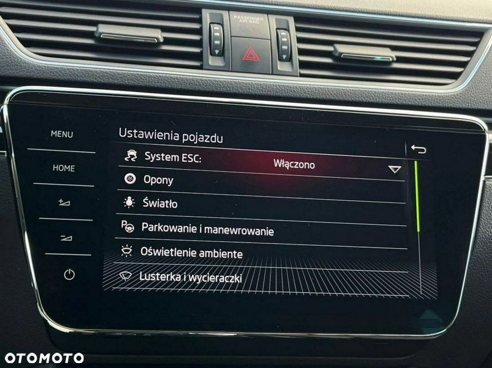 Skoda Superb 2.0 TSI L&K DSG - 37