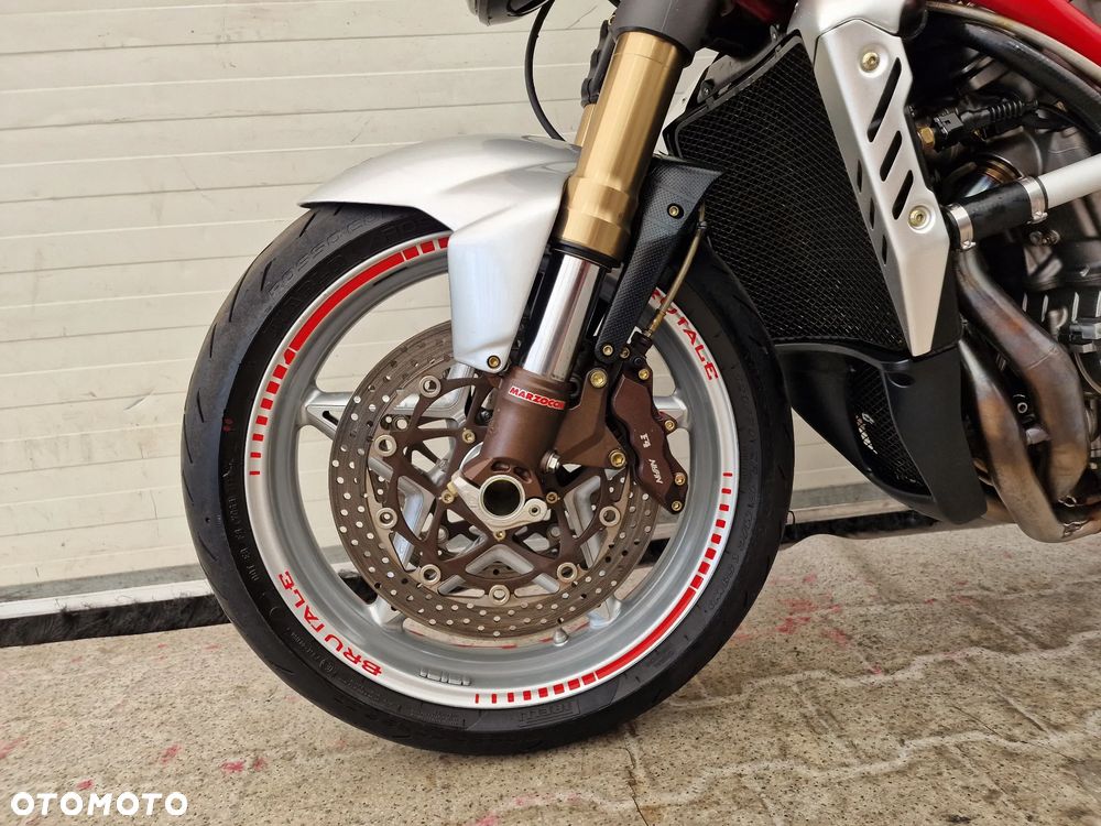 MV AGUSTA Brutale - 12