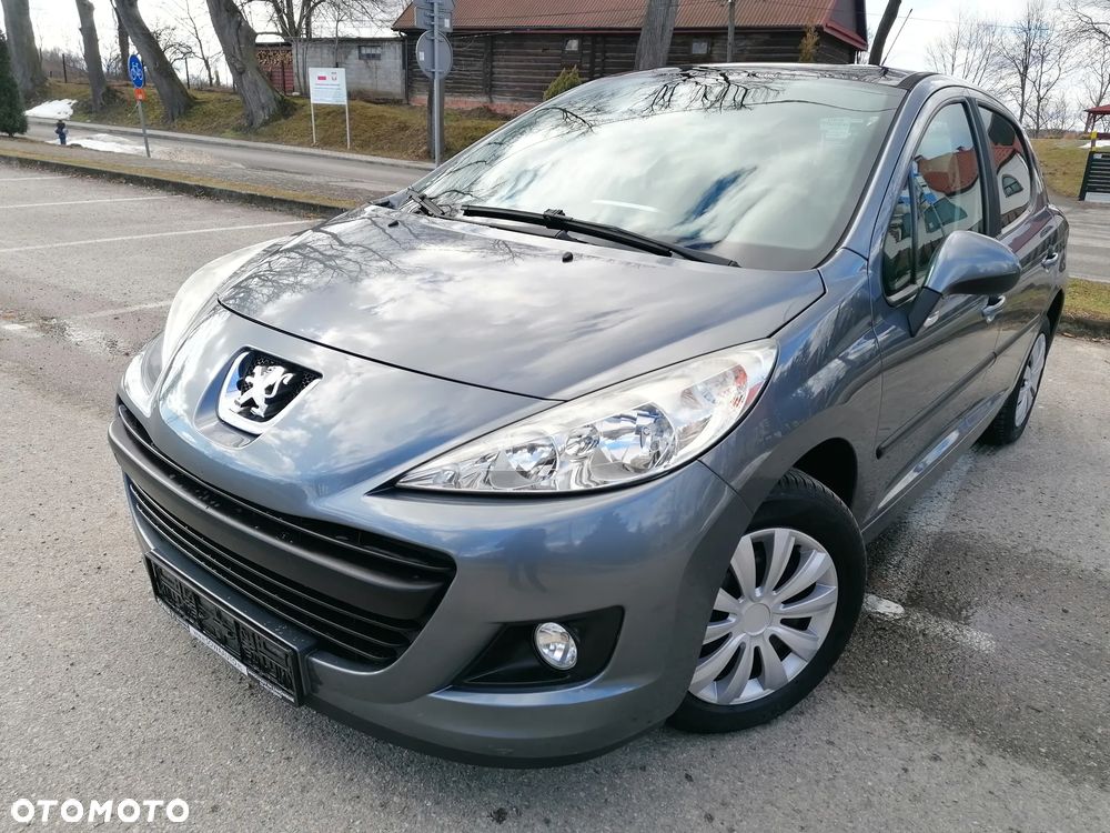 Peugeot 207 75 Tendance - 1