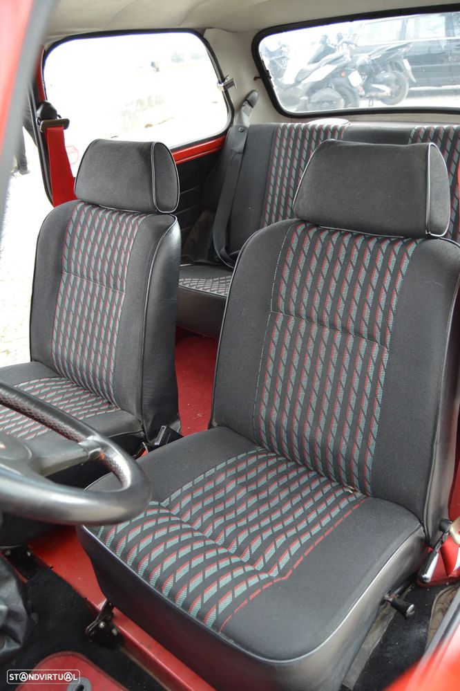 MINI 1300 Cooper - 11