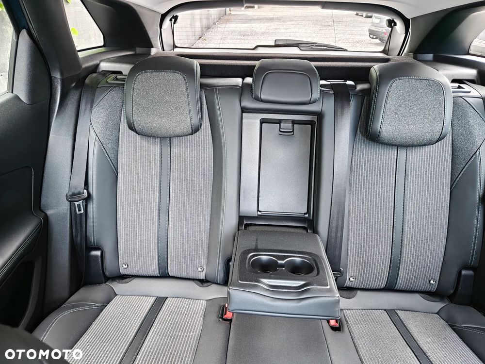 Peugeot 3008 BlueHDi 130 Stop & Start EAT8 Allure Business-Paket - 14