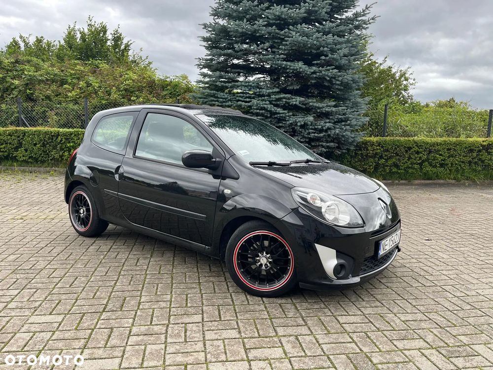 Renault Twingo 1.2 LEV 16V 75 Dynamique - 8
