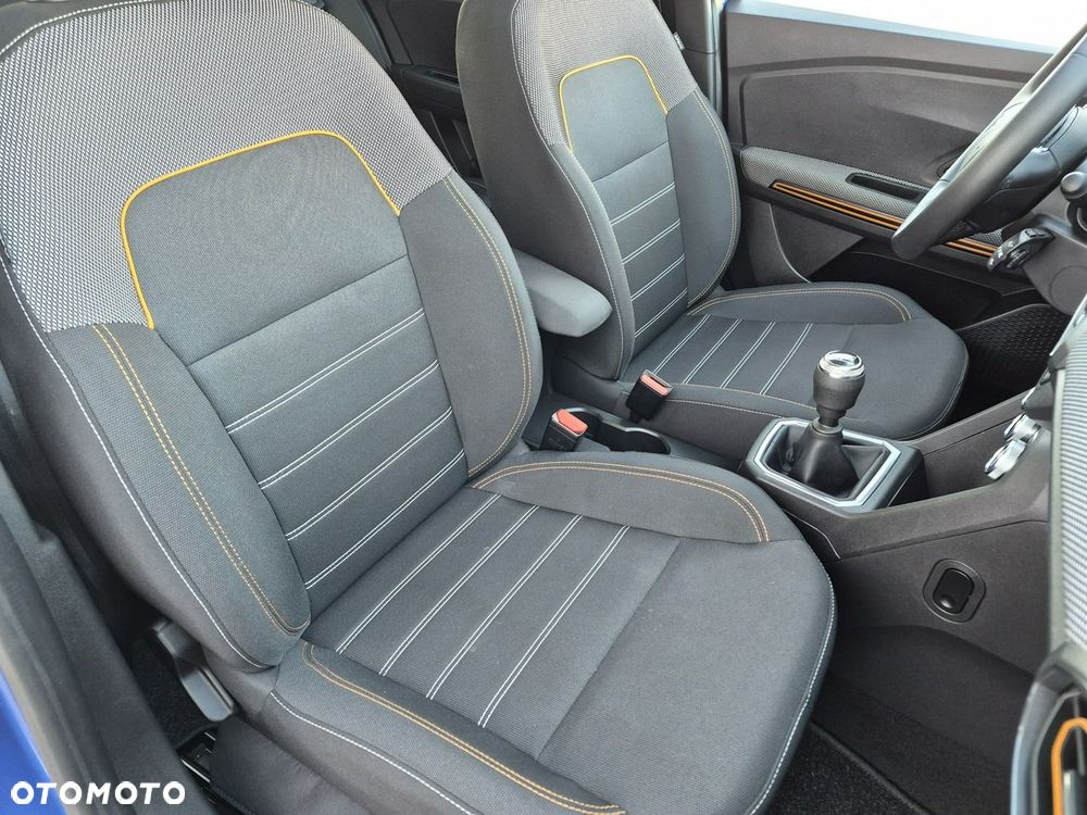 Dacia Sandero - 22