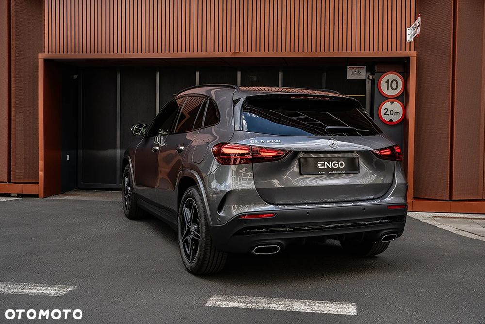 Mercedes-Benz GLA 200 mHEV AMG Line 7G-DCT - 29