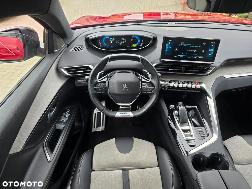 Peugeot 3008 - 7
