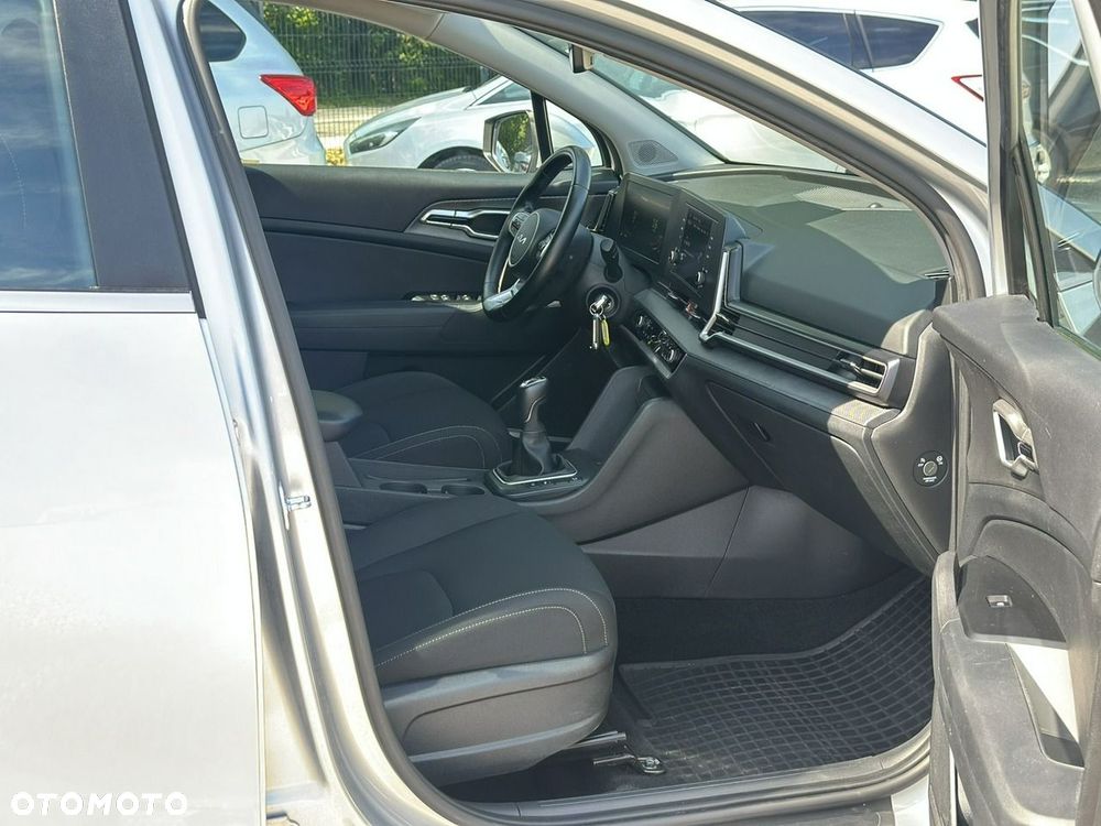 Kia Sportage - 17