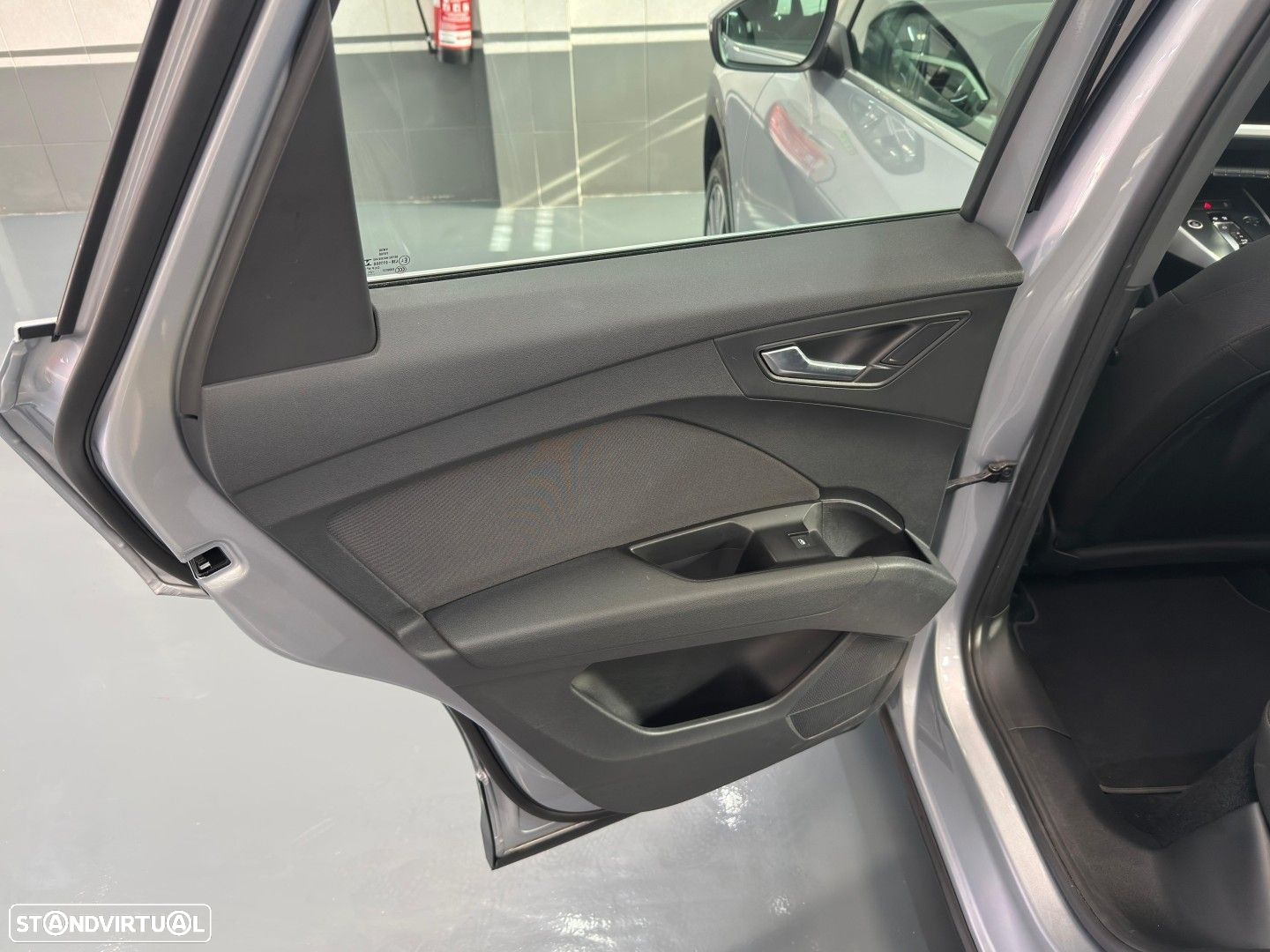 Audi Q4 e-tron 35 55 kWh - 13