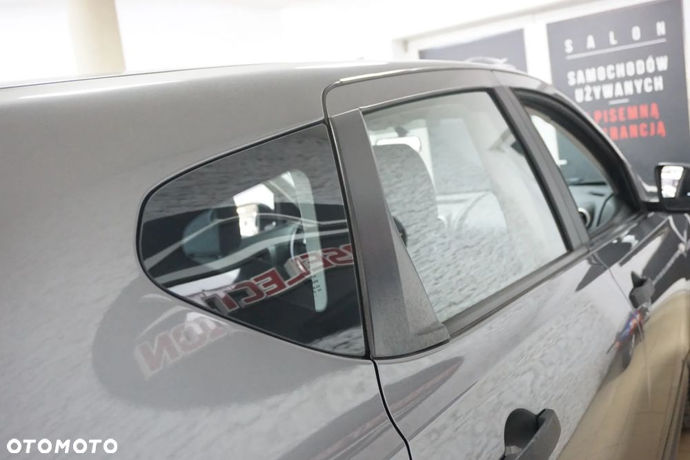 Nissan Qashqai 1.6 Tekna - 17