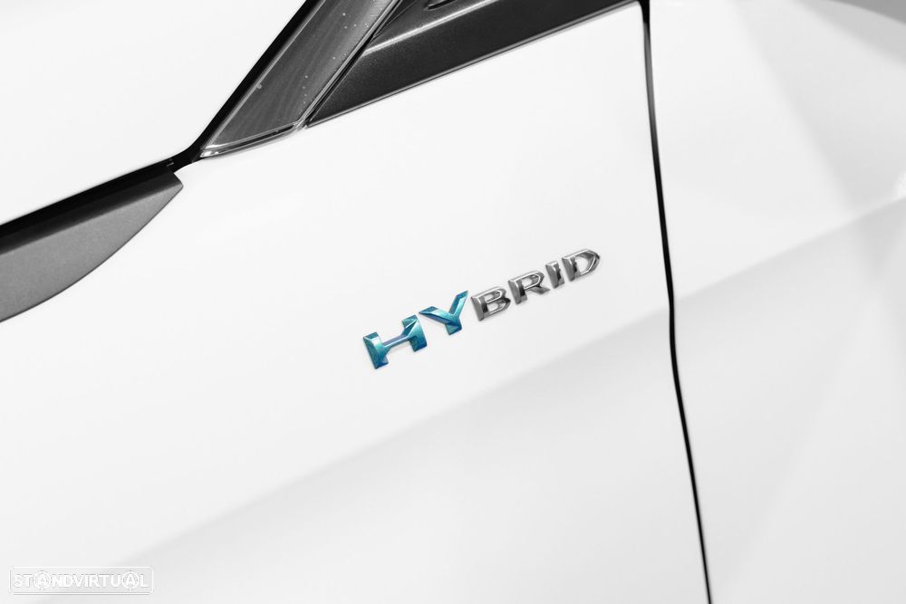 Peugeot 3008 1.6 Hybrid GT e-EAT8 - 28