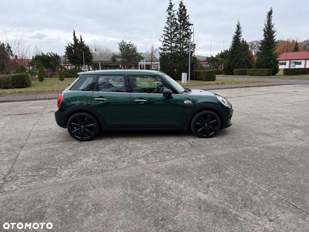 MINI Cooper Standard - 3