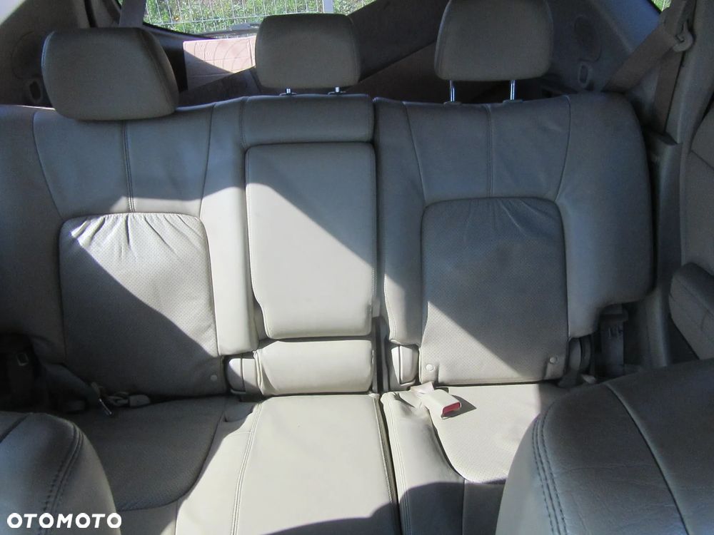 Nissan Murano Z51 3.5 V6 2009 r. na części - 10