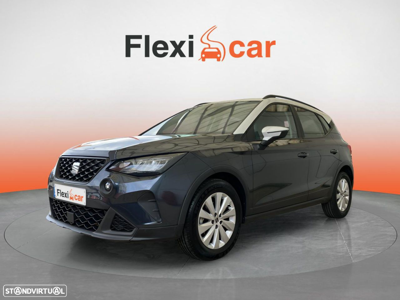 SEAT Arona 1.0 TSI Style DSG - 6