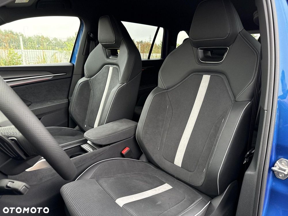 Skoda Kodiaq 2.0 TSI 4x4 Sportline DSG - 11