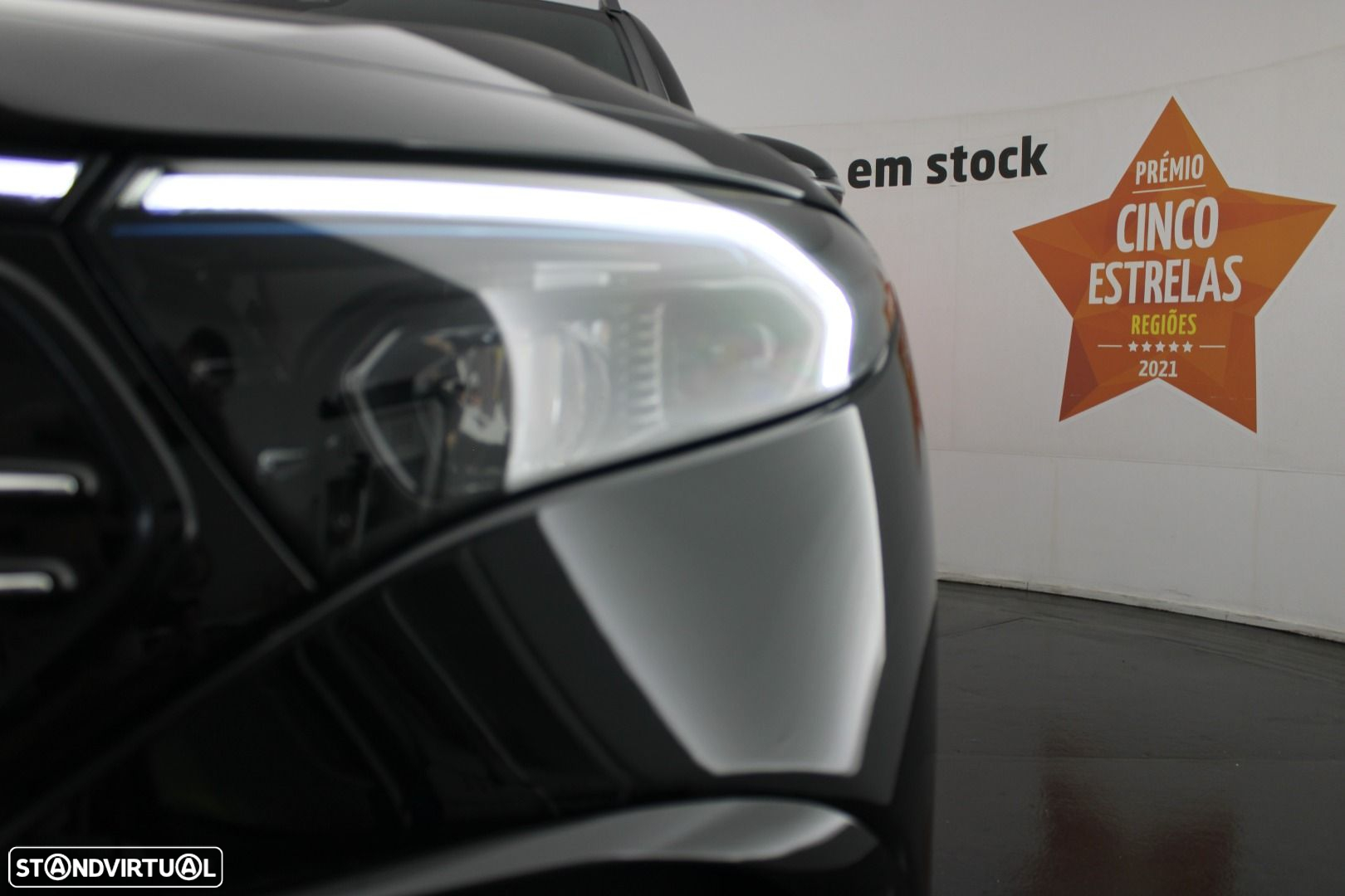 Mercedes-Benz EQB 350 4Matic AMG Line - 41